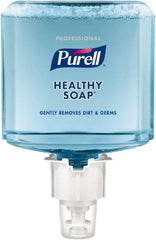 PURELL - 1,200 mL Bottle Soap - Exact Industrial Supply