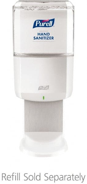 PURELL - 1200 mL Automatic Foam/Gel Hand Sanitizer Dispenser - Exact Industrial Supply
