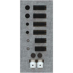 Phillips Precision - CMM Accessories Accessory Type: Standoff For Use With: CMM Fixture - Apex Tool & Supply