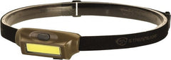 Streamlight - Polycarbonate Hands-free Flashlight - Apex Tool & Supply