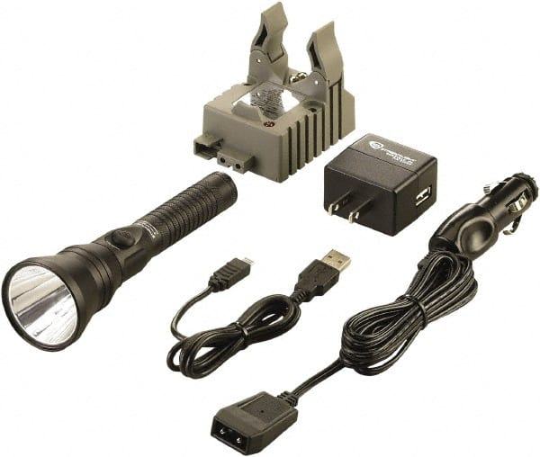 Streamlight - Aluminum Industrial/Tactical Flashlight - Apex Tool & Supply