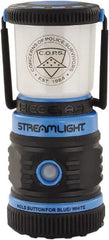 Streamlight - Polycarbonate Spotlight/Lantern Flashlight - Apex Tool & Supply