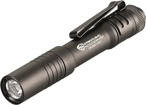 Streamlight - Aluminum Mini Flashlight - Apex Tool & Supply