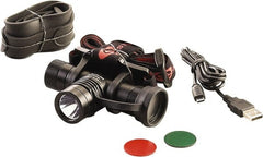 Streamlight - Aluminum Hands-free Flashlight - Apex Tool & Supply