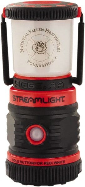 Streamlight - Polycarbonate Spotlight/Lantern Flashlight - Apex Tool & Supply
