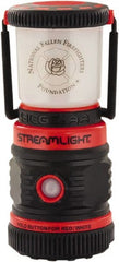 Streamlight - Polycarbonate Spotlight/Lantern Flashlight - Apex Tool & Supply