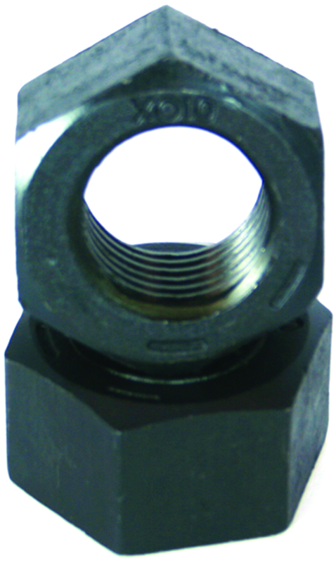 3/4-14 NPT 4FL HSSE Pipe Tap - TiN - Apex Tool & Supply