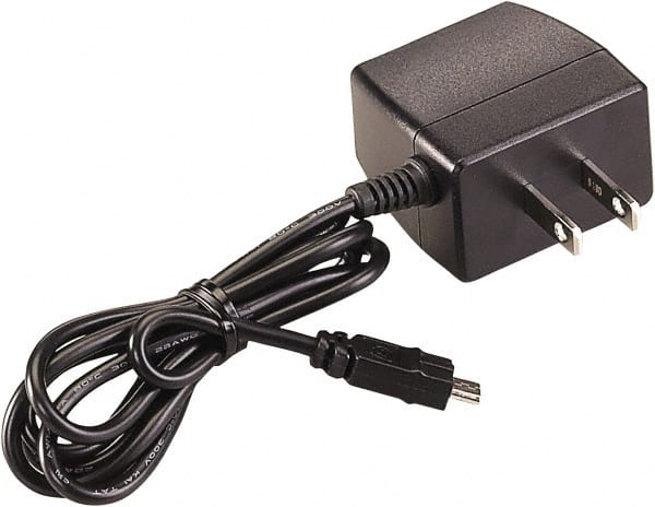 Streamlight - Flashlight Chargers Type: USB Cord Voltage: 120.00 - Apex Tool & Supply