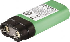 Streamlight - Batteries Type: Battery Pack Battery Size: 4.8V - Apex Tool & Supply