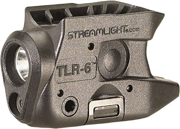 Streamlight - Polymer Industrial/Tactical Flashlight - Apex Tool & Supply