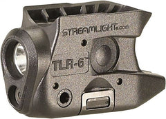 Streamlight - Polymer Industrial/Tactical Flashlight - Apex Tool & Supply