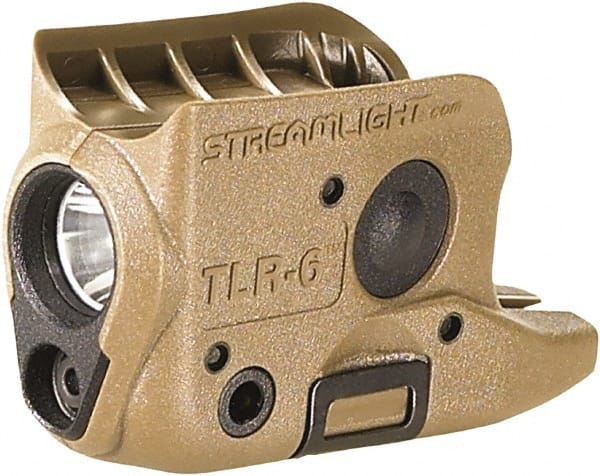 Streamlight - Polymer Industrial/Tactical Flashlight - Apex Tool & Supply