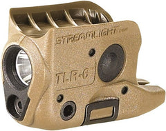 Streamlight - Polymer Industrial/Tactical Flashlight - Apex Tool & Supply