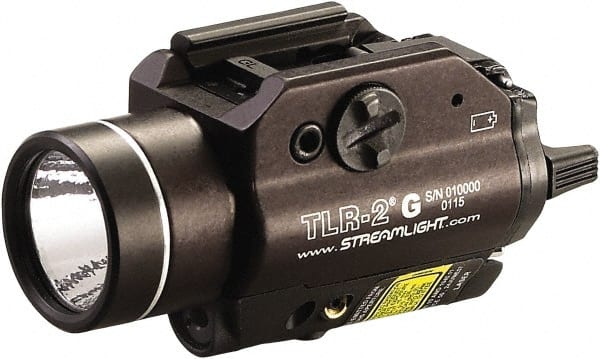 Streamlight - Aluminum Industrial/Tactical Flashlight - Apex Tool & Supply