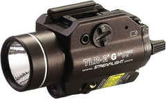 Streamlight - Aluminum Industrial/Tactical Flashlight - Apex Tool & Supply