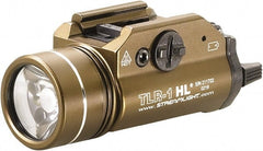 Streamlight - Aluminum Industrial/Tactical Flashlight - Apex Tool & Supply