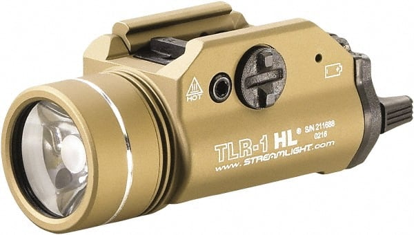 Streamlight - Aluminum Industrial/Tactical Flashlight - Apex Tool & Supply