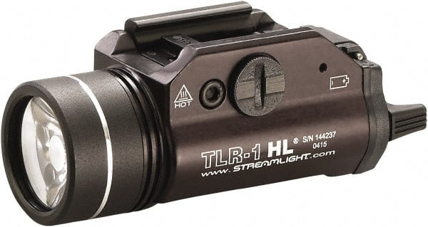 Streamlight - Aluminum Industrial/Tactical Flashlight - Apex Tool & Supply