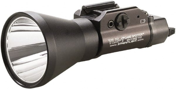 Streamlight - Aluminum Industrial/Tactical Flashlight - Apex Tool & Supply