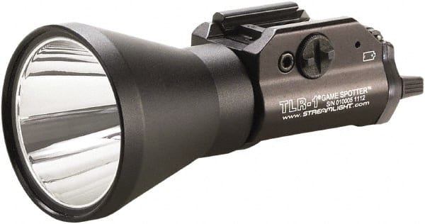 Streamlight - Aluminum Industrial/Tactical Flashlight - Apex Tool & Supply