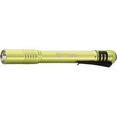 Streamlight - Aluminum Penlight Flashlight - Apex Tool & Supply