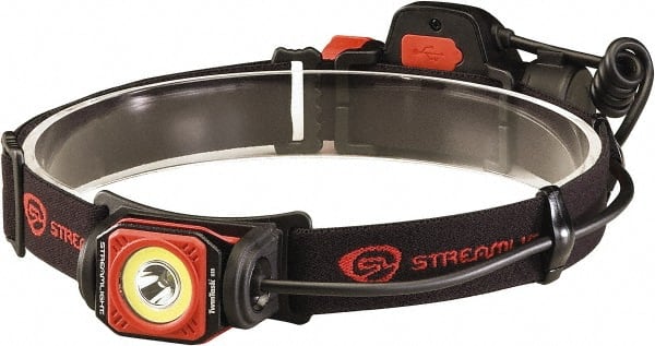 Streamlight - Nylon Hands-free Flashlight - Apex Tool & Supply