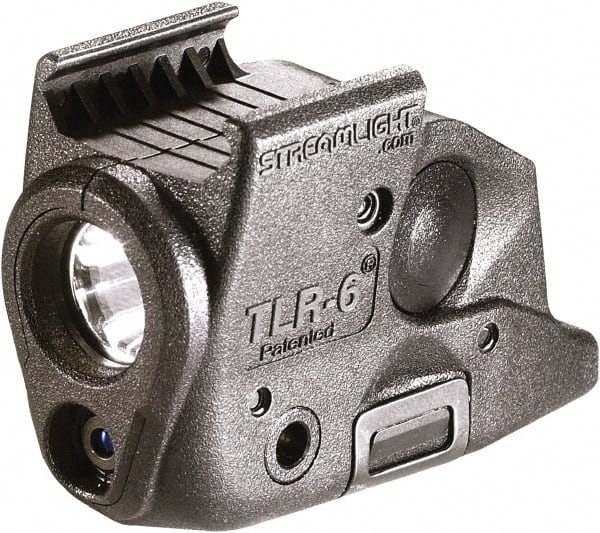 Streamlight - Polymer Industrial/Tactical Flashlight - Apex Tool & Supply