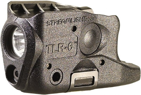 Streamlight - Polymer Industrial/Tactical Flashlight - Apex Tool & Supply