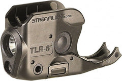 Streamlight - Polymer Industrial/Tactical Flashlight - Apex Tool & Supply