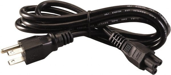 Streamlight - Polymer Lantern Portable Scene Light Cord with AC Plug - Apex Tool & Supply