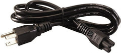 Streamlight - Polymer Lantern Portable Scene Light Cord with AC Plug - Apex Tool & Supply