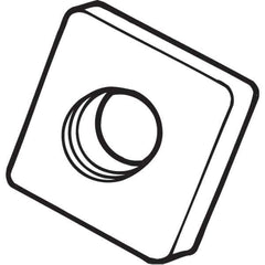 Sandvik Coromant - Shim for Indexables - Apex Tool & Supply