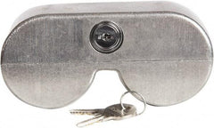 Jendyk - Air Brake Lock - For Use with Double Knob Air Brake Push Pull Knob on Tractors/Semi-Trucks - Apex Tool & Supply