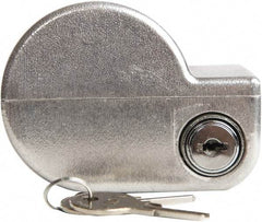 Jendyk - Air Brake Lock - For Use with Single Knob Air Brake Push Pull Knob on Tractors, Straight trucks, Buses & Other Vehicles with Air Brakes - Apex Tool & Supply