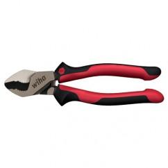 6.3" SOFTGRIP CABLE CUTTERS - Apex Tool & Supply