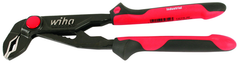 12" SG ADJ PUSH-BUTTON PLIERS - Apex Tool & Supply