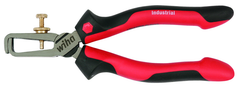 6.3 SOFT GRIP IND WIRE STRIPPER - Apex Tool & Supply