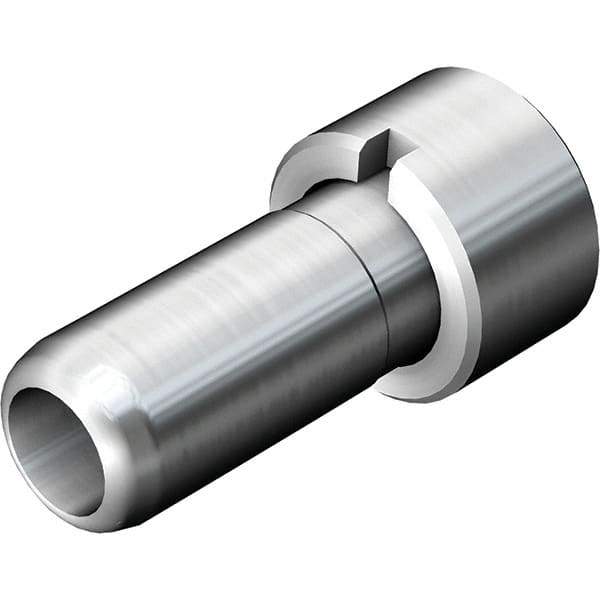 Sandvik Coromant - Coolant Tube for Indexable Tools - Apex Tool & Supply