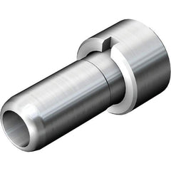 Sandvik Coromant - Coolant Tube for Indexable Tools - Apex Tool & Supply
