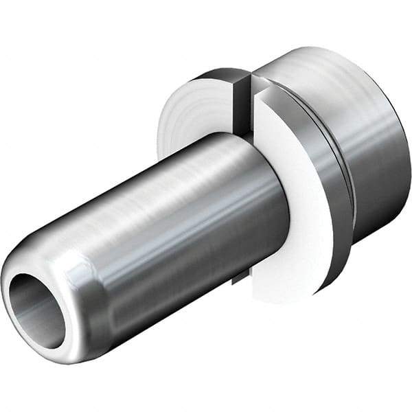 Sandvik Coromant - Coolant Tube for Indexable Tools - Apex Tool & Supply