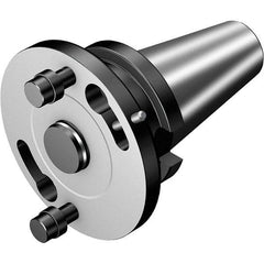 Sandvik Coromant - CoroBore XL Mounting Fixture for Indexable Tools - Use with CoroBore XL - Apex Tool & Supply