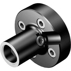 Sandvik Coromant - Modular Tool Holding System Adapter - 63mm Body Diam - Exact Industrial Supply