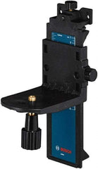 Bosch - 13" Long x 8.19" Wide, Level Mount - Use with Rotary Laser & Laser Levels - Apex Tool & Supply
