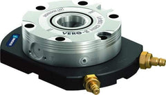 Schunk - 1 Piece Vise Base - Stainless Steel - Apex Tool & Supply