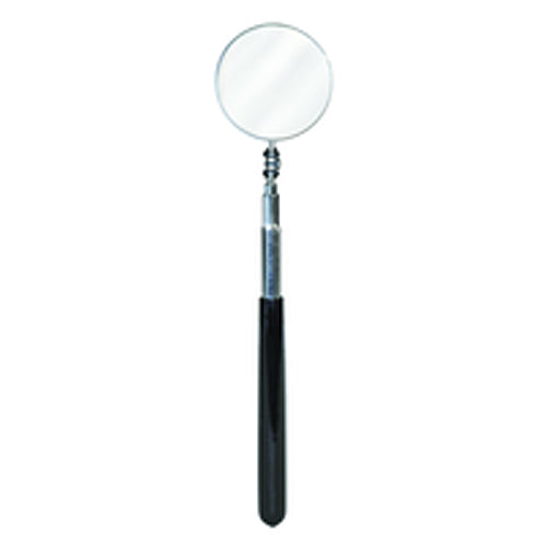 2 1/4″ Round Glass Telescoping Mirror - Apex Tool & Supply