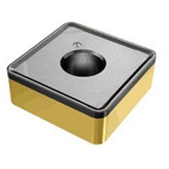 SNMM 866-H5N Grade IC8250 Turning Insert - Apex Tool & Supply