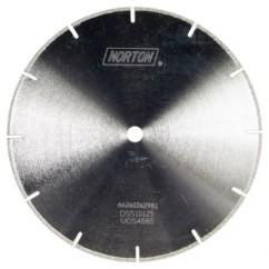 10X1/8X5/8" ELPTD DMD SAW BLADE 40G - Apex Tool & Supply