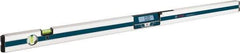 Bosch - 1 Beam 4' Max Range Digital Laser Level - ±0.05° Accuracy, Battery Included - Apex Tool & Supply