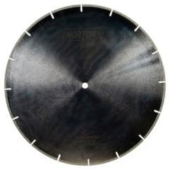 14X5/32X1/2" ELPTD DMD SAW BLADE 40 - Apex Tool & Supply