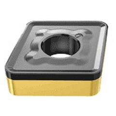 CNMM 646-H4N Grade IC8150 Turning Insert - Apex Tool & Supply